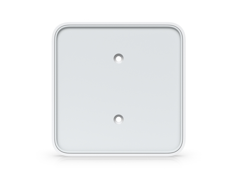 Ubiquiti UACC-FM-16cm, Montera, Polykarbonat, Silikon, Vit, Vägg, UniFi Express 7, 109,7 mm | Datortillbehör - Bildskärmar & Tillbehör - Övriga tillbehör | GameStuff