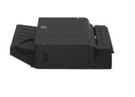 Lexmark – Hæfteklammeafslutter – 500 Ark – Til Lexmark Cx952se, Cx952xse, Cx953se, Cx953xse