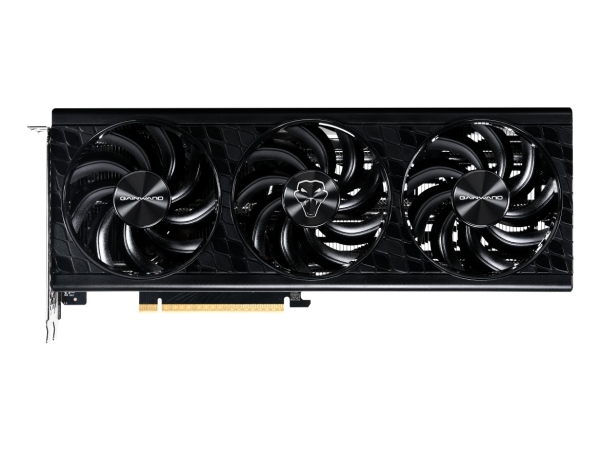 Gainward GeForce RTX 5060 Ti Python III 16 GB | Datorkomponenter - Grafikkort & Tilbehör - NVIDIA | GameStuff