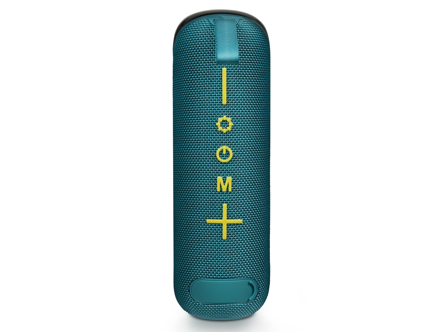 Bigben Big Ben Bluetooth Lautsprecher Party Glow180 Led Hintergrundbeleuchtung 30W Blau