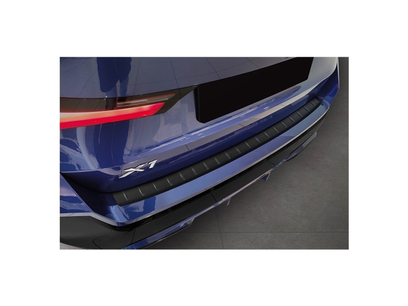 Læssekantbeskytter BMW X1/IX1 U11 M-pakke 2022- Matsort | Bilvård & Biltillbehör - Utvändiga utrustning för bilar - Övriga | GameStuff