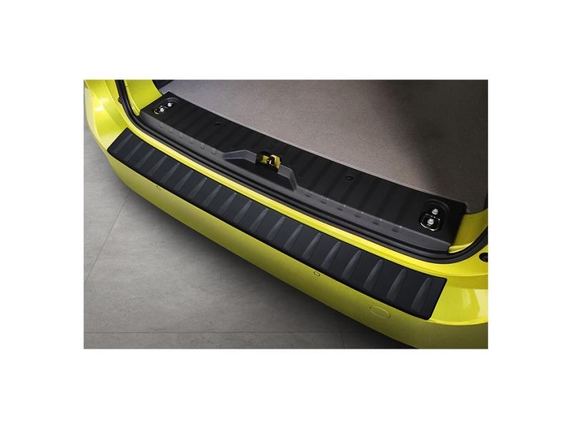 Læssekantbeskytter VW ID.Buzz/Cargo 2022- Matsort | Bilvård & Biltillbehör - Utvändiga utrustning för bilar - Övriga | GameStuff