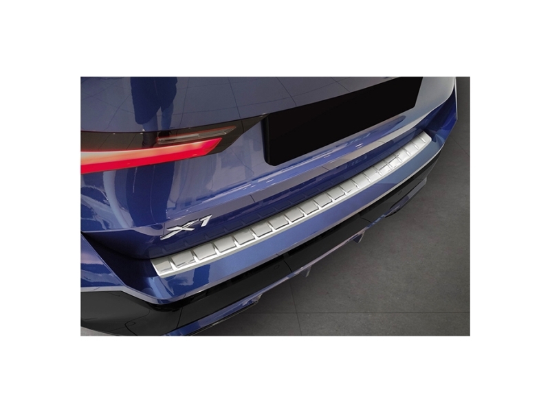 Læssekantbeskytter BMW X1/IX1 U11 M-pakke 2022- Stål | Bilvård & Biltillbehör - Utvändiga utrustning för bilar - Övriga | GameStuff