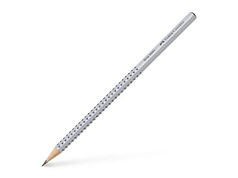 Blyant Faber-Castell grepp, HB | Skrivredskap - Blyertspennor & pencils - Stiftpennor | GameStuff