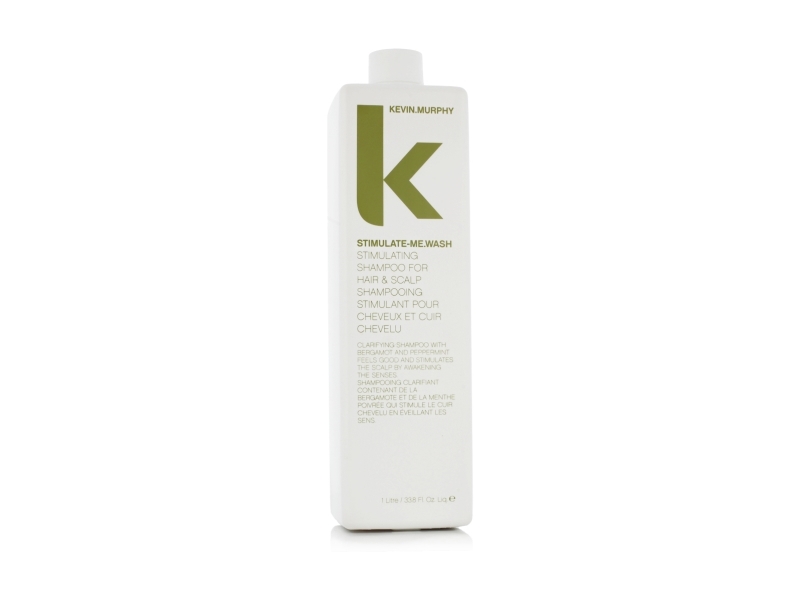 Kevin Murphy Stimulate Me Wash Shampoo Anregendes Und Erfrischendes Shampoo Für Männer 250Ml