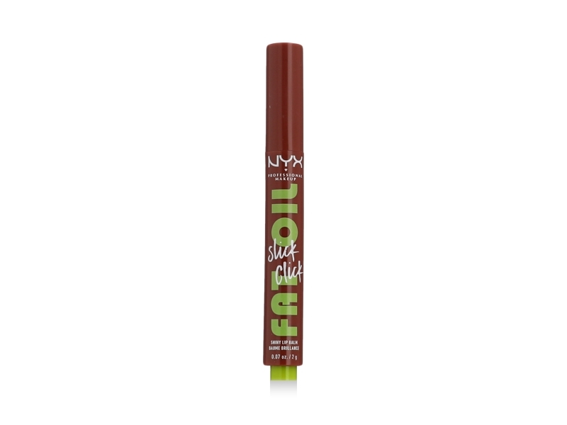 NYX Professional Makeup Fat Oil Slick Click Link In My Bio 05 (2,3 ml)