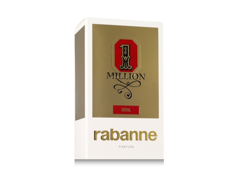 Paco Rabanne 1 Million Royal Par M 50 Ml