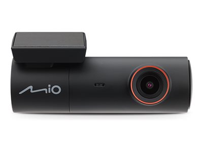 Mio MiVue J35 2.5K 1440P, Wi-Fi OTA &amp  GPS bilkamera | Mio