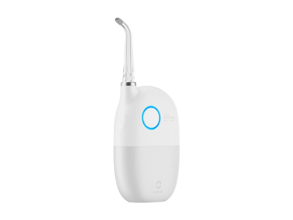 Oclean Airpump A10 - Mundskylning - Hvid