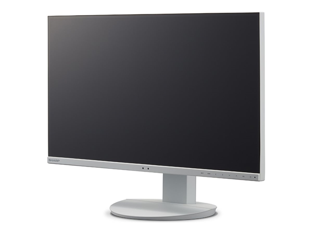 Nec Display Sharp Multisync Ea272u - Led-Monitor - 68 Cm (27") (60006081)