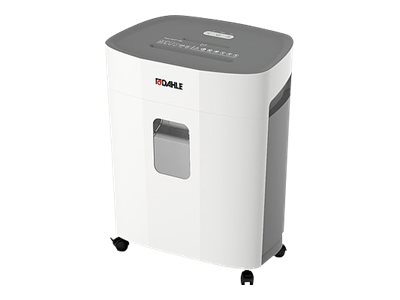 Dahle PaperSAFE 380 - Dokumentförstörare - dubbelskärning - 4 x 12 mm - P-4, F-1, O-1, T-4, E-3 | Kontorsmaskiner - Kontorsmaskiner - Dokumentförstörare | GameStuff