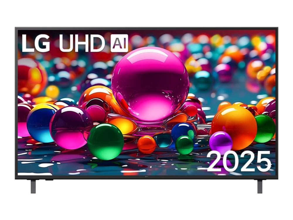 Lg Tv 55Ua75003la