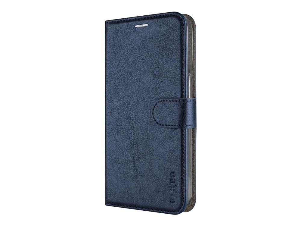 Festeinbau Opus | Book Case | Samsung | Galaxy A36 5G/A56 5G | Leder | Blau