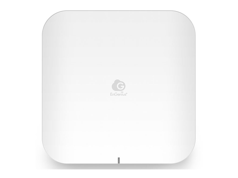 Engenius Ecw526, 2,4 Ghz, 5 Ghz, 6 Ghz, 5800 Mbit/S, Snmp, Snmpv2, Snmpv3, Wpa2-Enterprise, Wpa2-Psk, Wpa3-Enterprise, Wpa3-Psk, 10000 Mbit/S