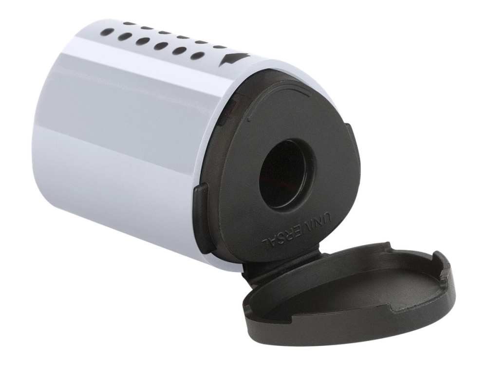 Faber-Castell GRIP 2001 Mini - hinkspetsar - silver | Skrivredskap - Blyertspennor & pencils - Stiftpennor | GameStuff