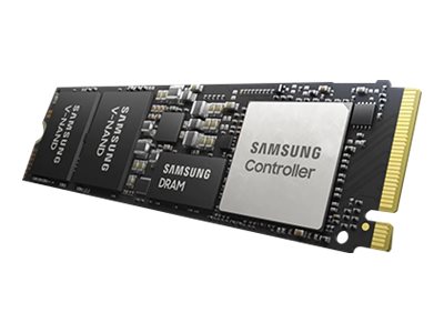 Samsung Pm9a1 Mzvl22t0hblb - Ssd - 2 Tb - Intern - M.2 - Pcie 4.0 X4 (Nvme) - For Intel Next Unit Of Computing 12 Enthusiast Mini Pc - Nuc12snki72va