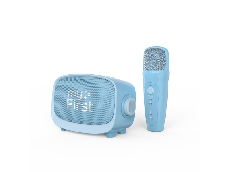myFirst Voice 2 - Blue