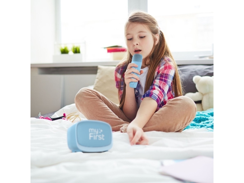 OAXIS myFirst Voice 2 Syng med-afspiller