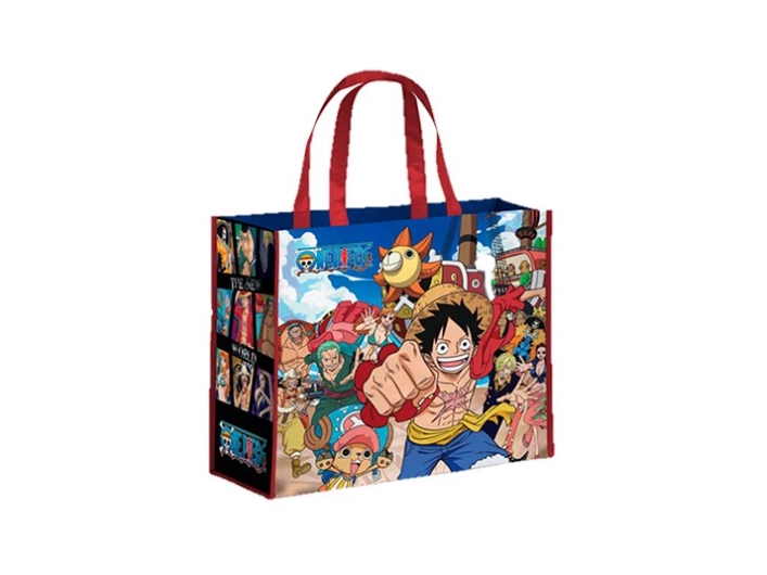 Einkaufstasche One Piece New World
