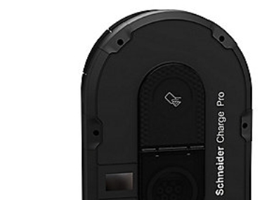 SCHNEIDER ELECTRIC CHARGE PRO LATAUSASEMA, 1 - 3 -VAIHEINEN, T2S RASIAMALLI, 7,4-11-22KW, 16-32A, MID S?HK?MITTARI, 4G MODEEMI | Bilvård & Biltillbehör - Garage utrustning - Laddningsställ & Laddkablar | GameStuff