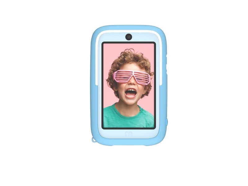 myFirst Camera 50 - Blue | Foto och video - Analog kamera - Instantkamera | GameStuff