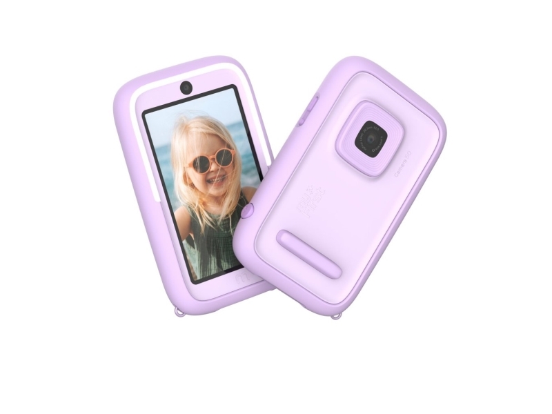 myFirst myFirst Camera 50 ? Kids AI creative video & photo camera with safe sharing myDiary journaling and parental controls v | N - A | GameStuff