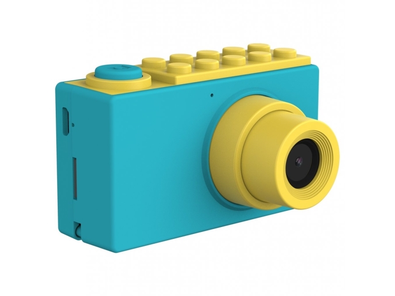 Produktfoto för MyFirst Camera 2 P001276 - Unisex - 15 cm