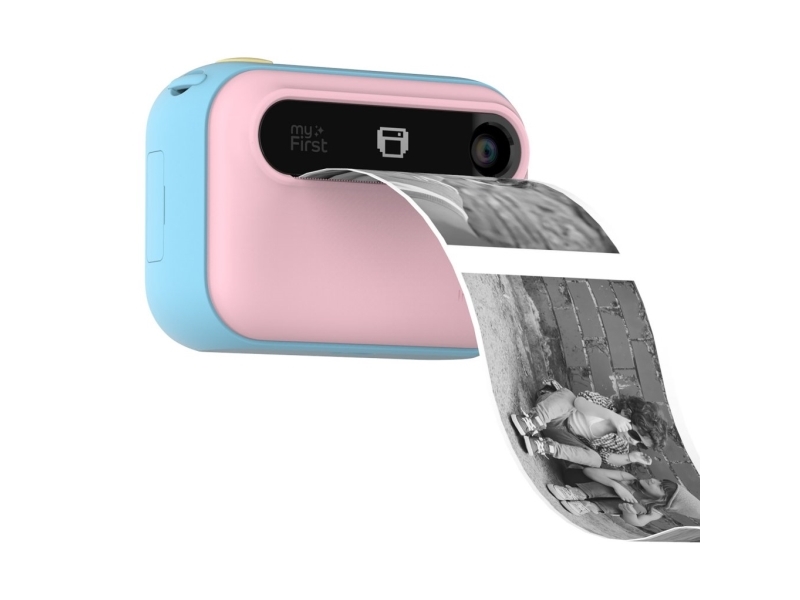 Myfirst Camera Insta 20 - Cotton Candy