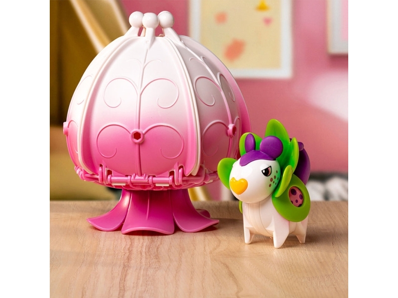 BRIO Flora 36224 Poppy Blomsterhus | Radiostyrd - Övriga - Reservdelar och tillbehör | GameStuff