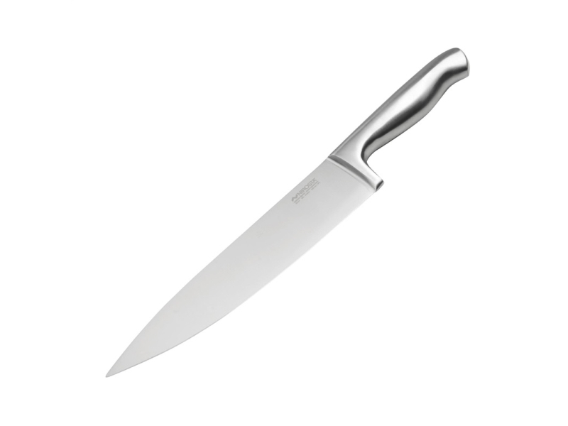 Nirosta Kitchen Knife, Stainless Steel