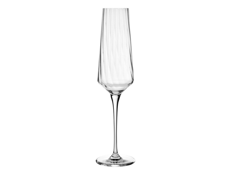 Krosno Glas Champagne Ag Lumi 180Ml 6Pcs | Produkter för mobilitet och hjälpmedel - Hem & badrum - Glas och koppar | GameStuff