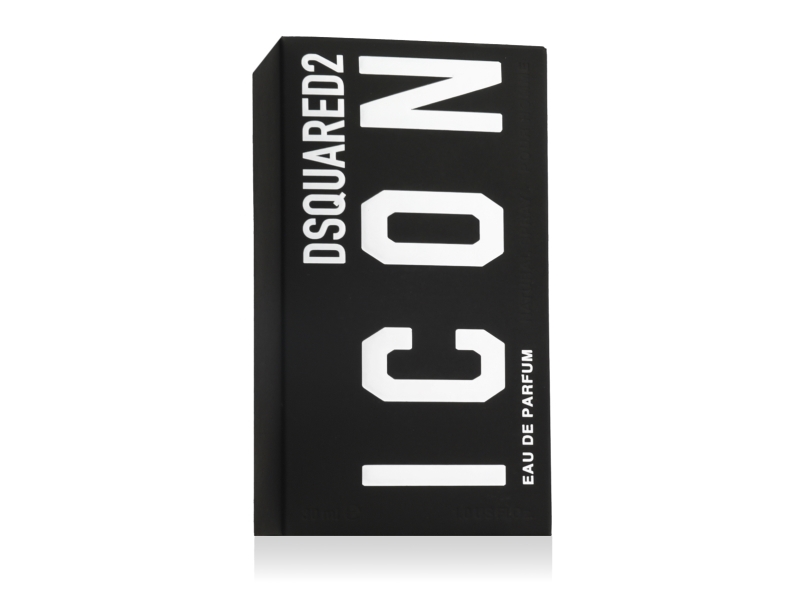 Dsquared2 Icon Pour Homme Eau De Parfum 30 Ml (Man)