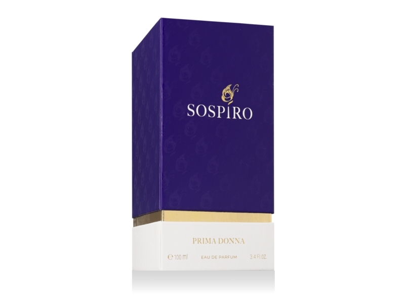 Sospiro Perfumes Prima Donna Edp Spray 100Ml