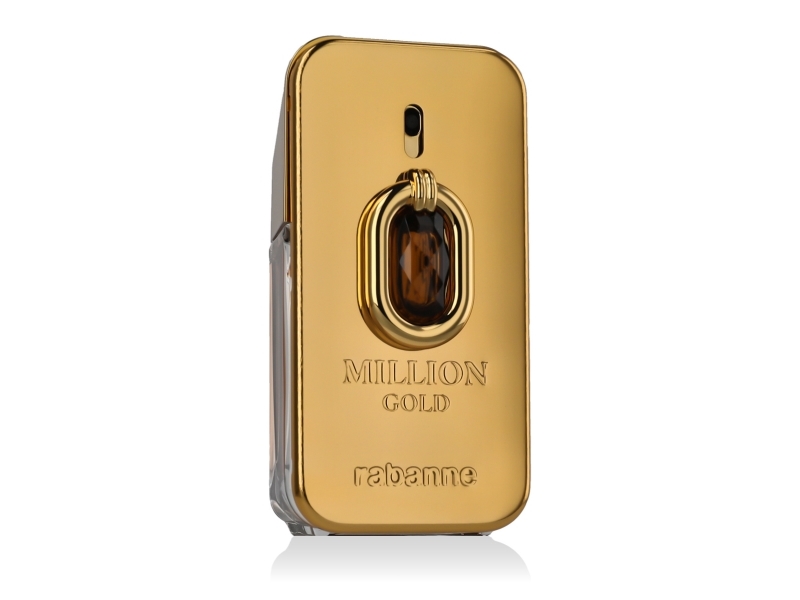 Rabanne Million Gold Elixir Parfum Intense 50 Ml (Man)