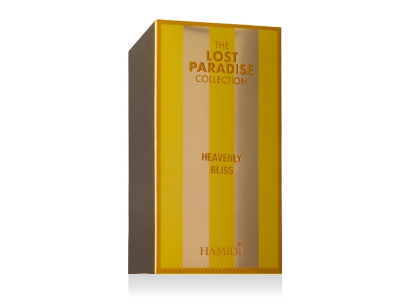 Hamidi The Lost Paradise Heavenly Bliss Eau De Parfum 100 Ml (Unisex)