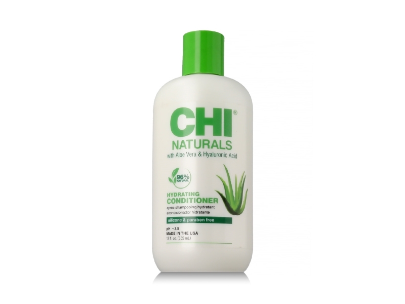 Chi Naturals Hydrating Conditioner 355 Ml