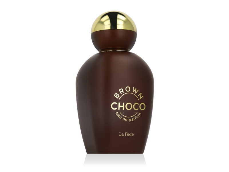 La Fede Choco Braun Edp U 100 Ml