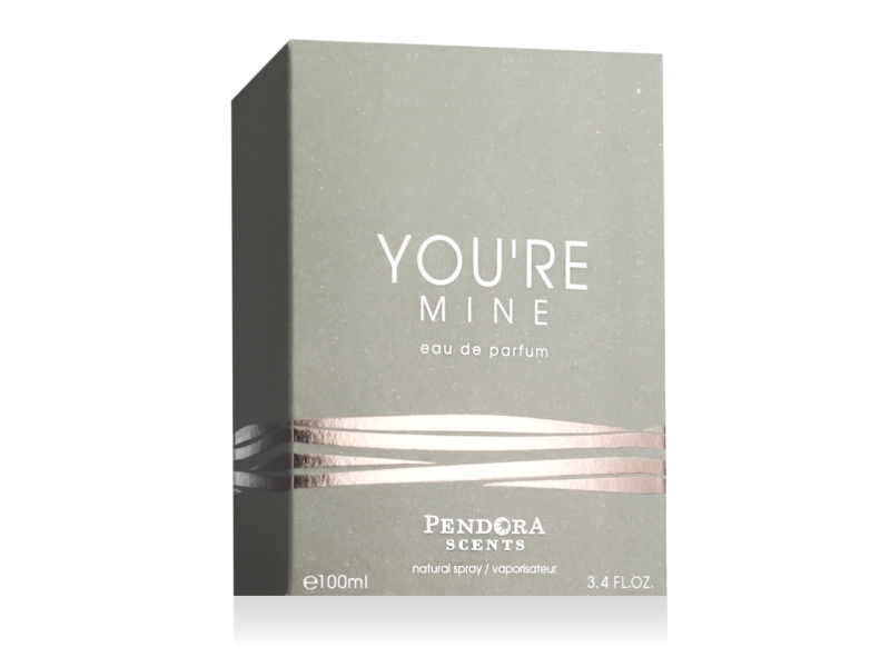 Pendora Scents You're Mine Eau De Parfum 100 Ml (Man)
