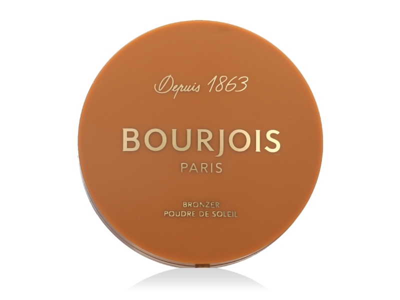 Bourjois Paris - Bronzer - 7 G