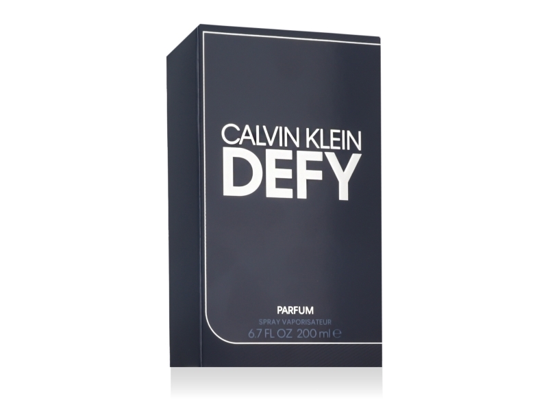 Calvin Klein Defy Parfum 200 Ml (Man)