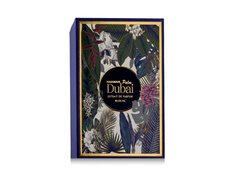 Al Haramain Palm Dubai Parfüm-Extrakt 100 Ml (Unisex)