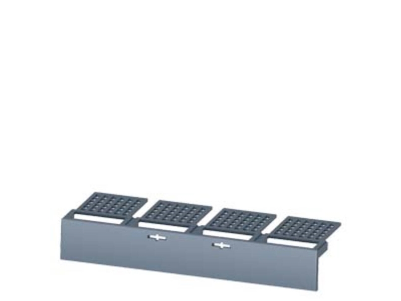 Siemens 3Va9211-0Wd40 Klemmeafdækning 1 Stk