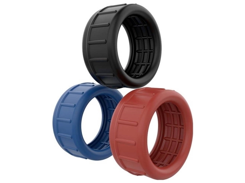 WIKA Kabinetbeskyttelseskappe 9090894 910.18 1 stk