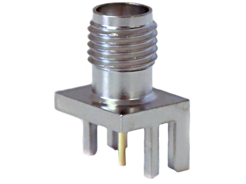Mueller Electric Bu-1420701806 Adapterstik Sma-Tilslutning - Printplade Forniklet
