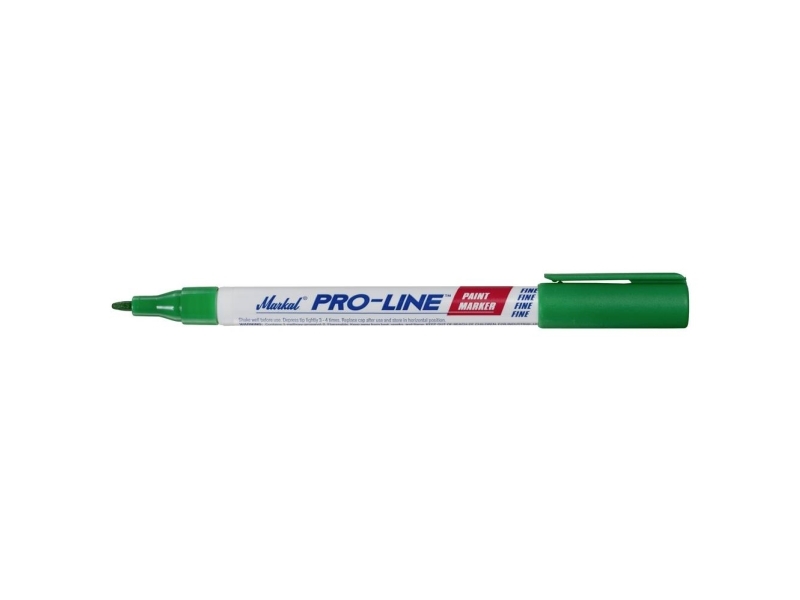 Markal Paint-Riter Fine 96872 Lakmarker Gul