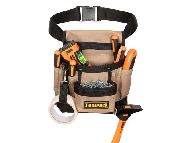 Enkel verktygsbälte