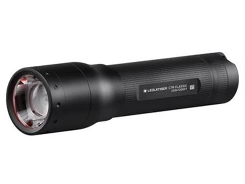 Ficklampa Ledlenser C7R Classic