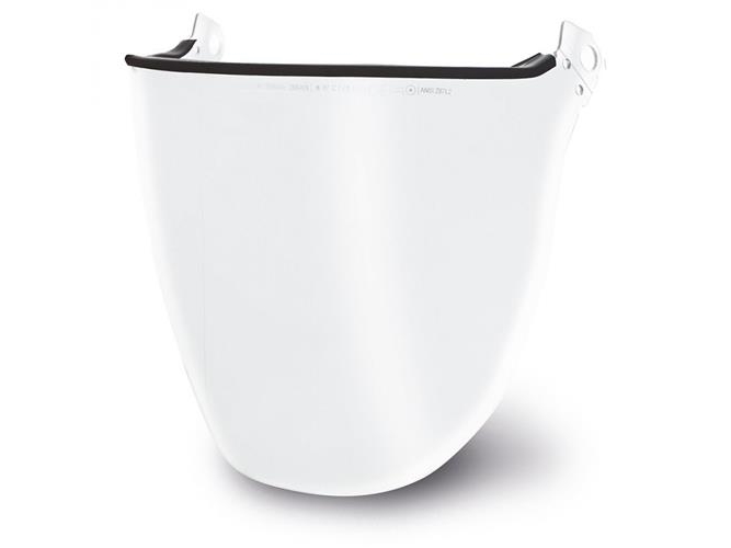 Visir V2 plus SuperPlasma stor klar | Färg & Tillbehör - Tillbehör - Handskar | GameStuff