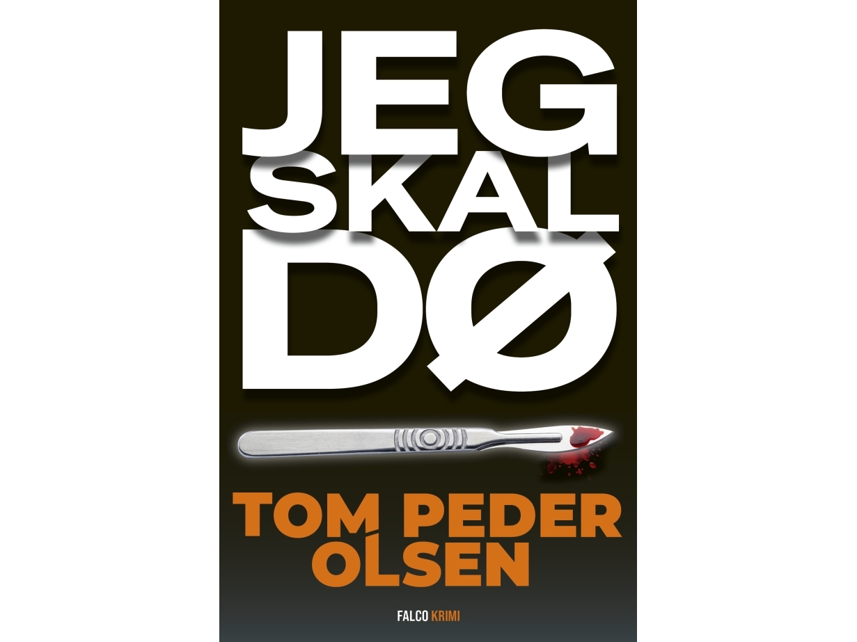 Ich Werde Sterben | Tom Peder Olsen | Sprache: Dänish