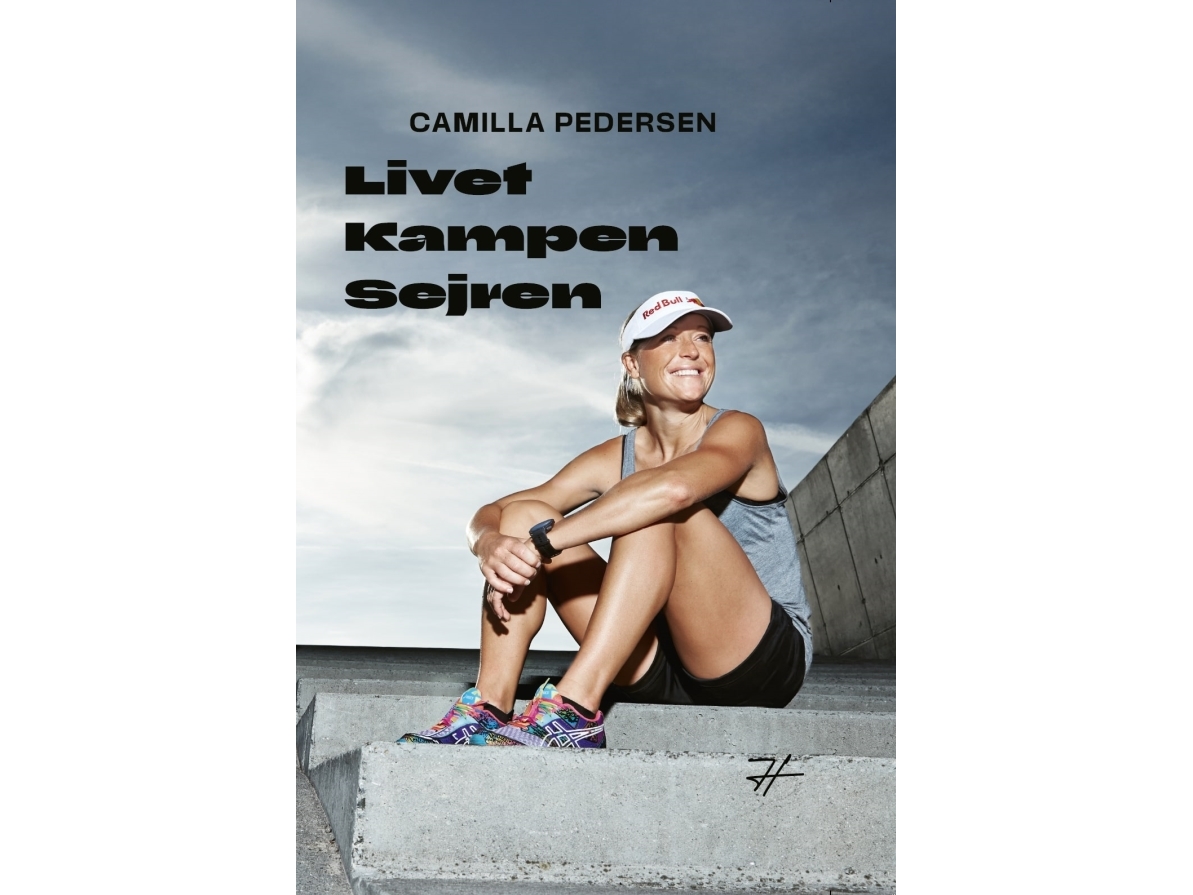 Leben, Kämpfen, Siegen | Camilla Pedersen, Rikke Luna Ø. Hall Mortensen | Sprache: Dänish